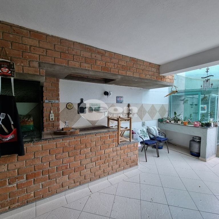 Casa à venda com 3 quartos, 171m² - Foto 25