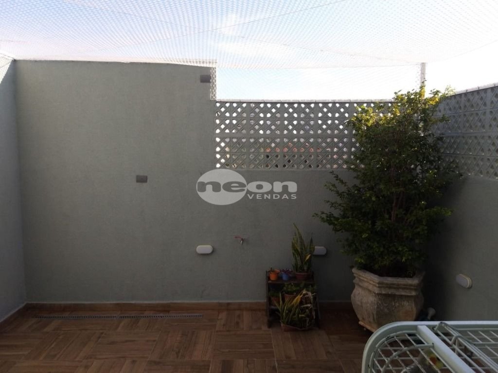 Casa à venda com 3 quartos, 171m² - Foto 20