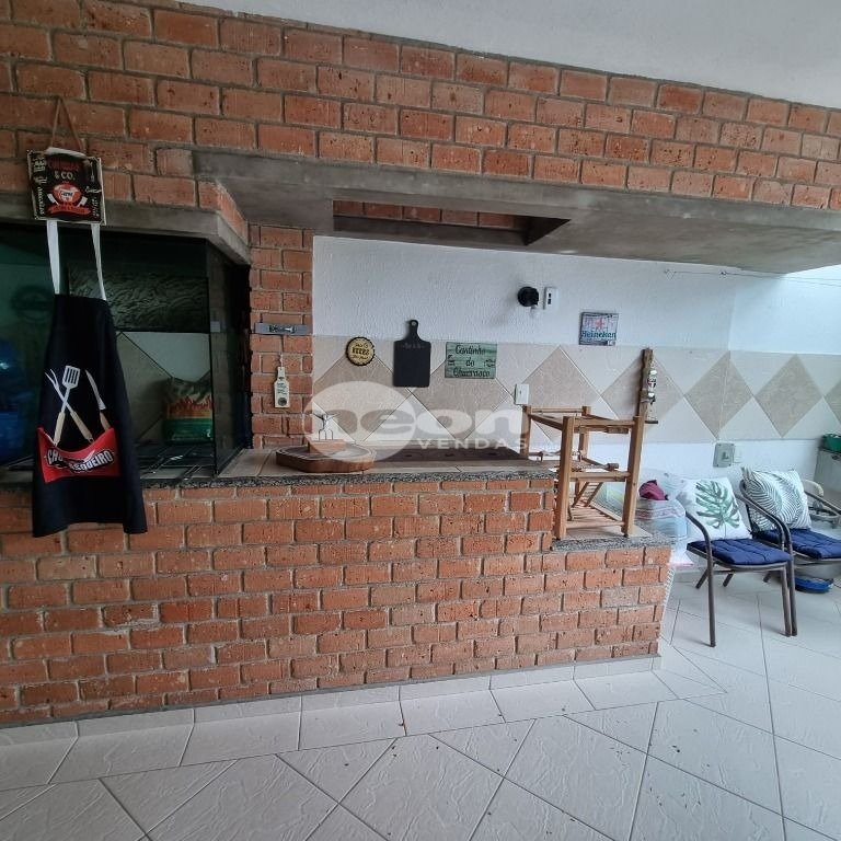 Casa à venda com 3 quartos, 171m² - Foto 26