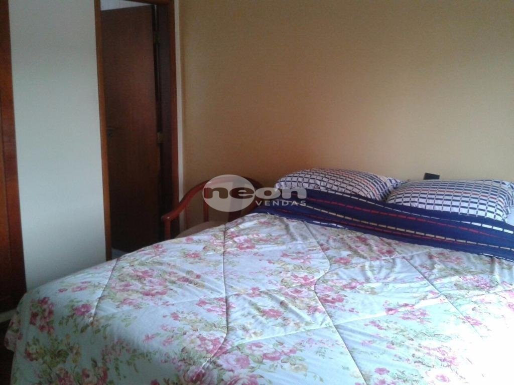 Apartamento à venda com 3 quartos, 87m² - Foto 7