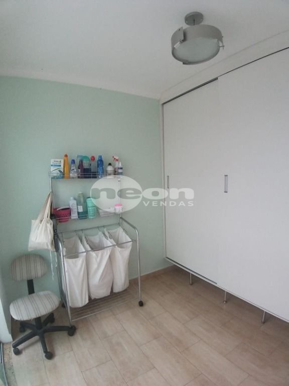 Casa à venda com 3 quartos, 276m² - Foto 26