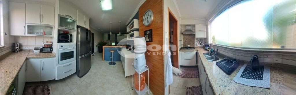 Casa à venda com 3 quartos, 276m² - Foto 11