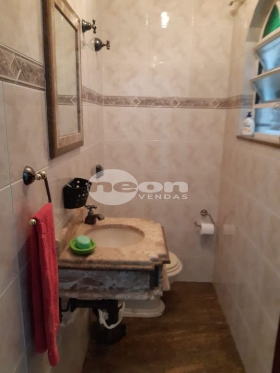 Casa à venda com 3 quartos, 126m² - Foto 16