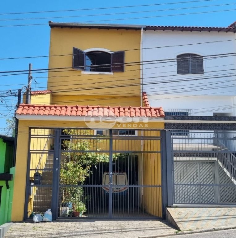 Casa à venda com 3 quartos, 264m² - Foto 22