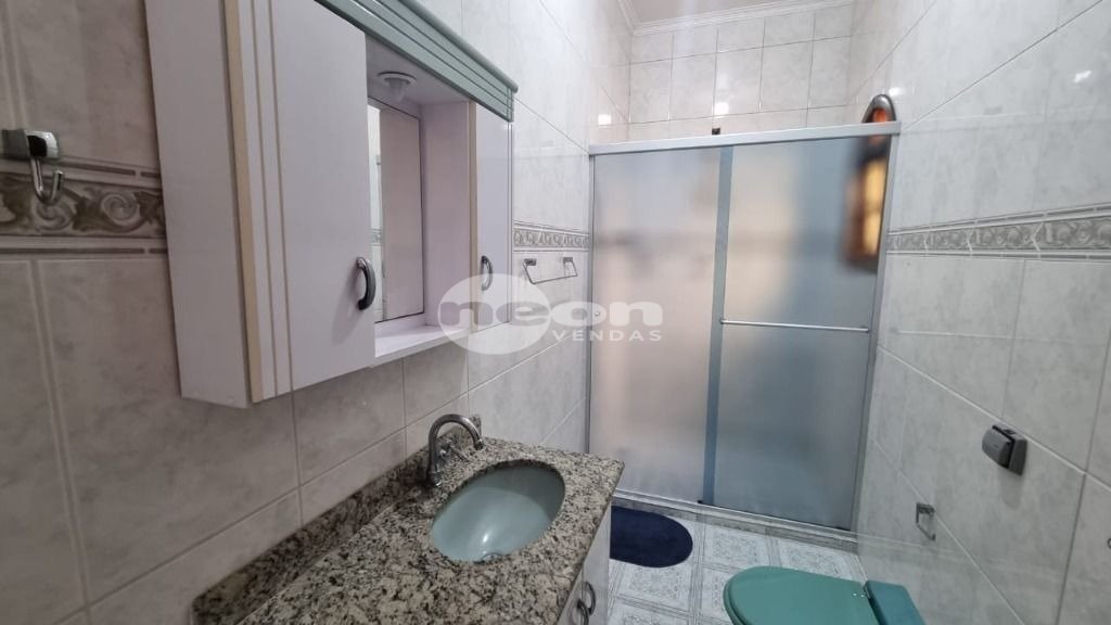 Casa à venda com 3 quartos, 264m² - Foto 23