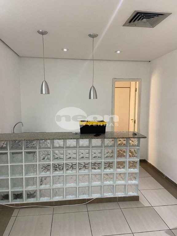 Conjunto Comercial-Sala à venda com 1 quarto, 93m² - Foto 4