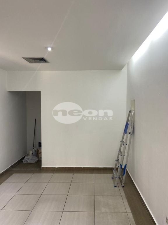 Conjunto Comercial-Sala à venda com 1 quarto, 93m² - Foto 10