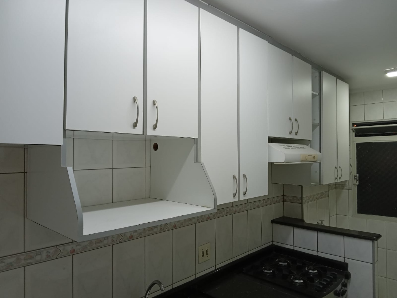 Apartamento à venda com 2 quartos, 52m² - Foto 6