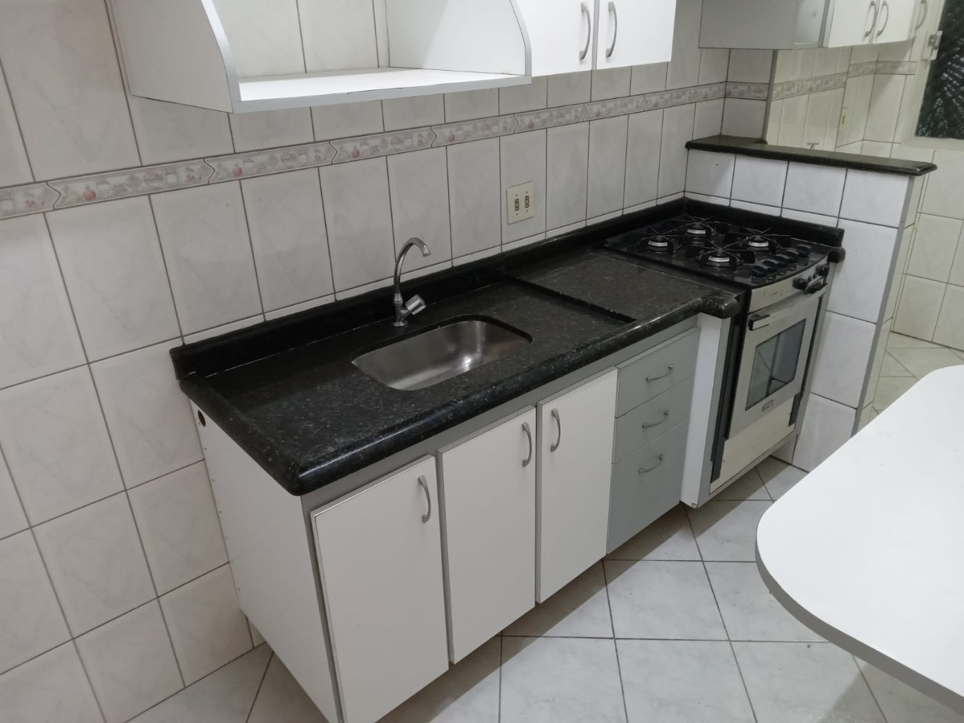 Apartamento à venda com 2 quartos, 52m² - Foto 5