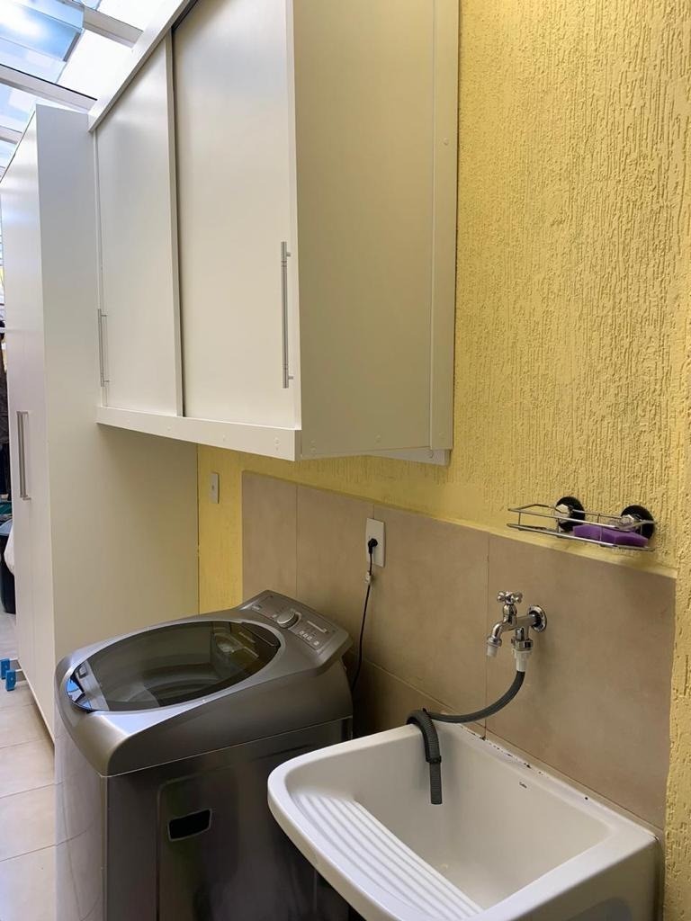 Casa à venda com 3 quartos, 201m² - Foto 52