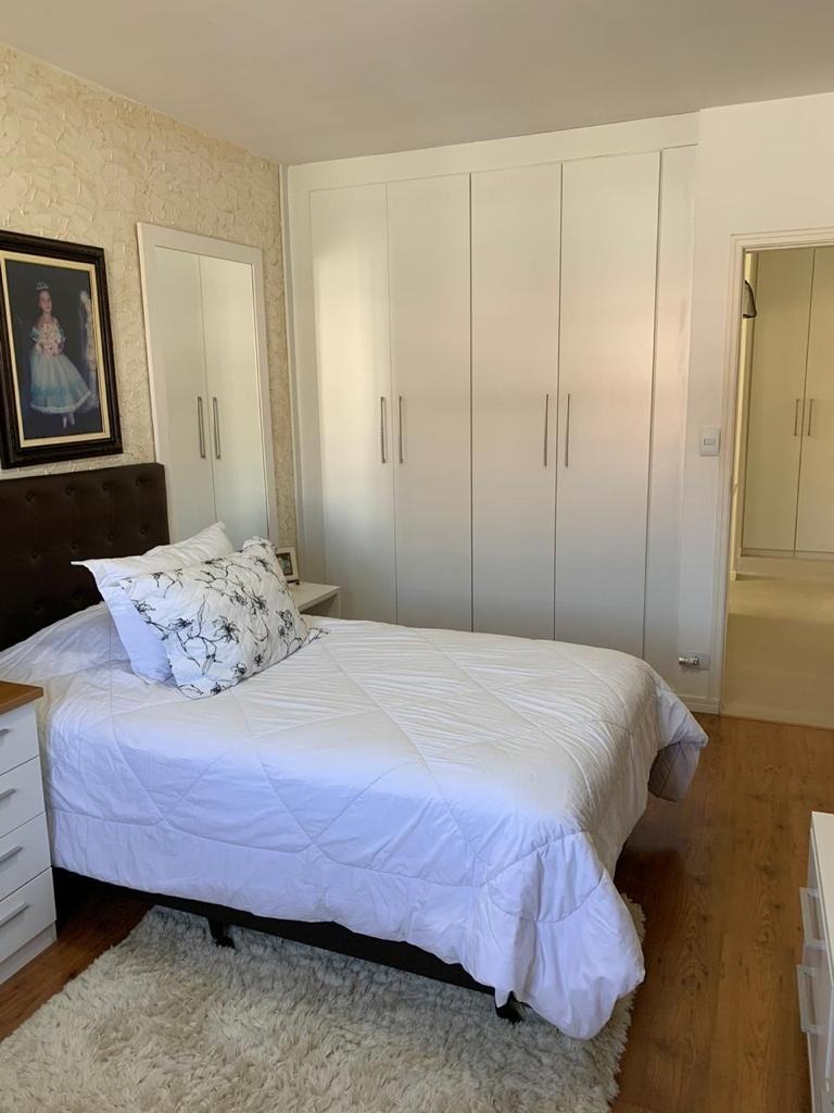 Casa à venda com 3 quartos, 201m² - Foto 16