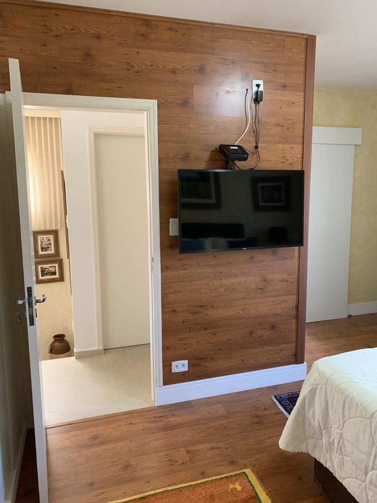 Casa à venda com 3 quartos, 201m² - Foto 27