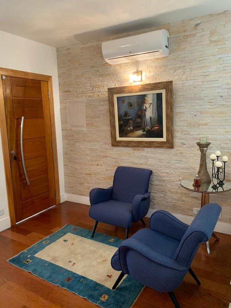 Casa à venda com 3 quartos, 201m² - Foto 6