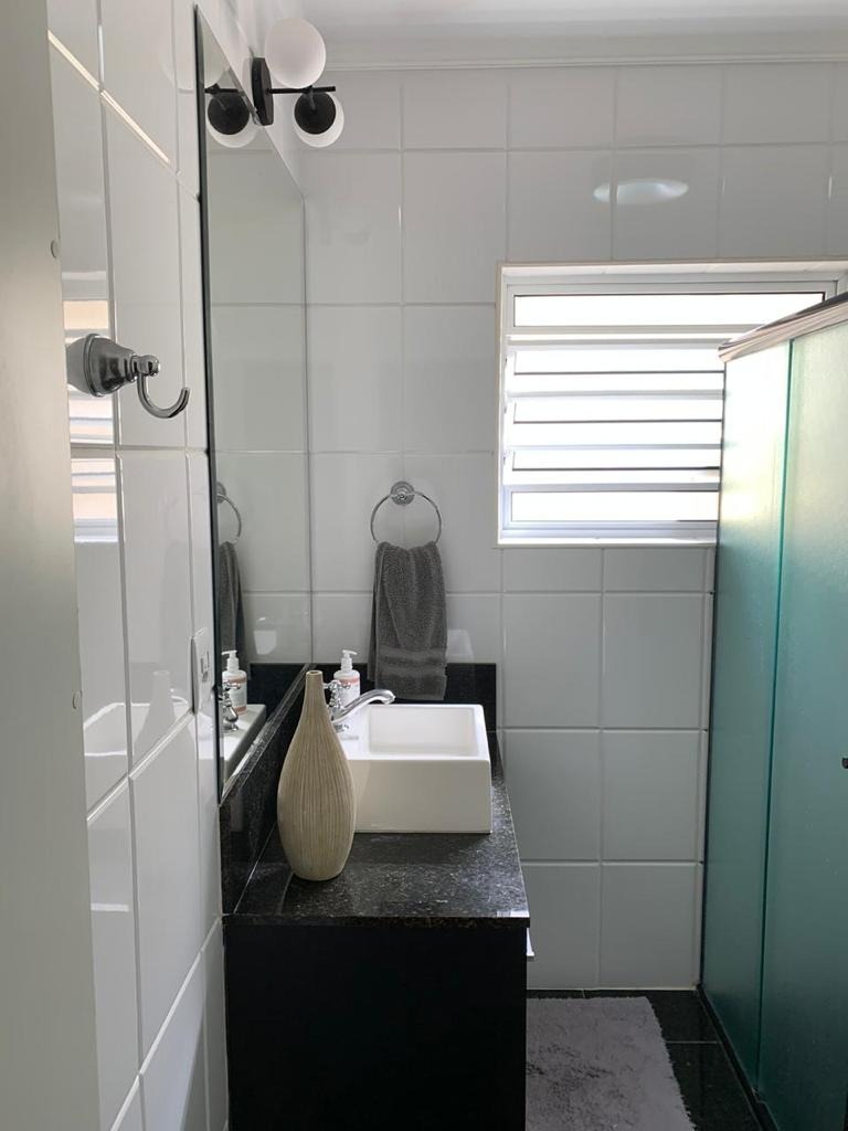 Casa à venda com 3 quartos, 201m² - Foto 46