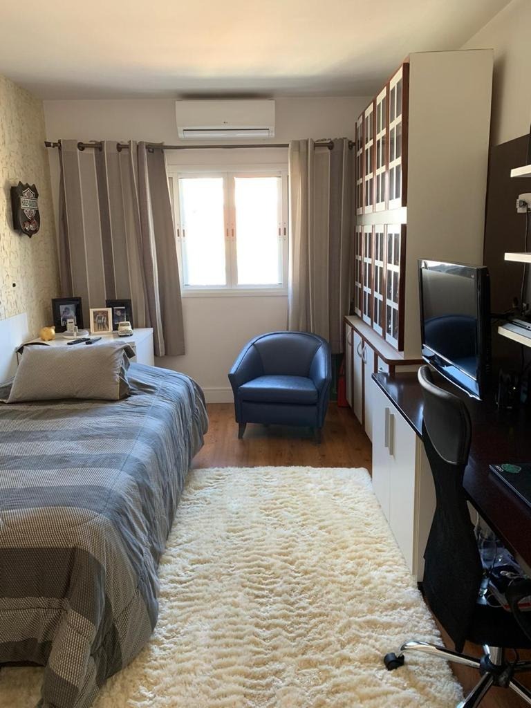 Casa à venda com 3 quartos, 201m² - Foto 36