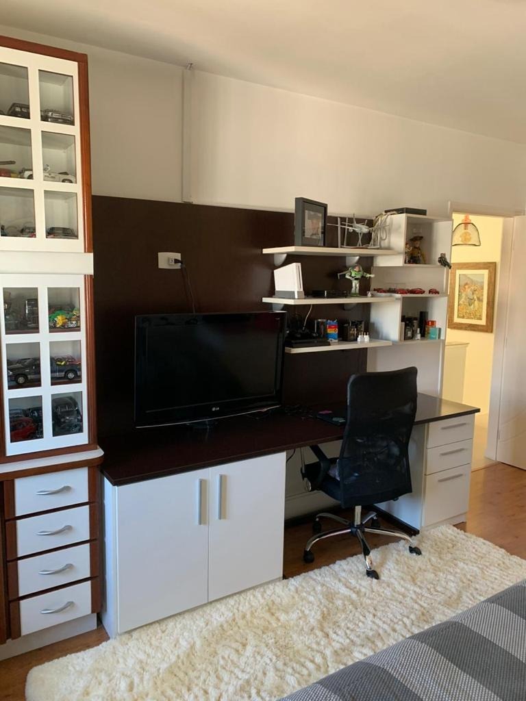 Casa à venda com 3 quartos, 201m² - Foto 39