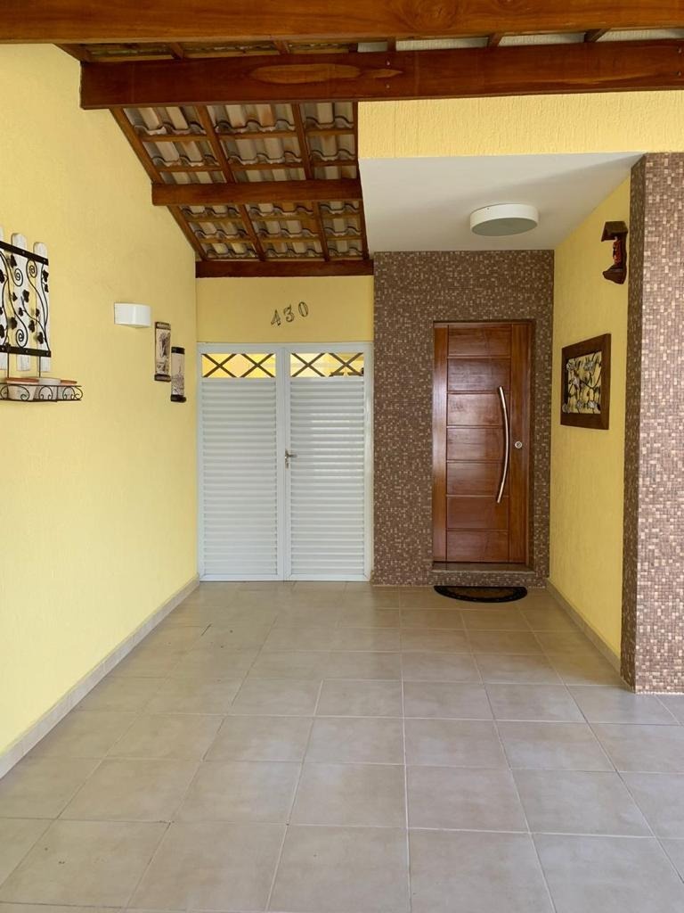 Casa à venda com 3 quartos, 201m² - Foto 43