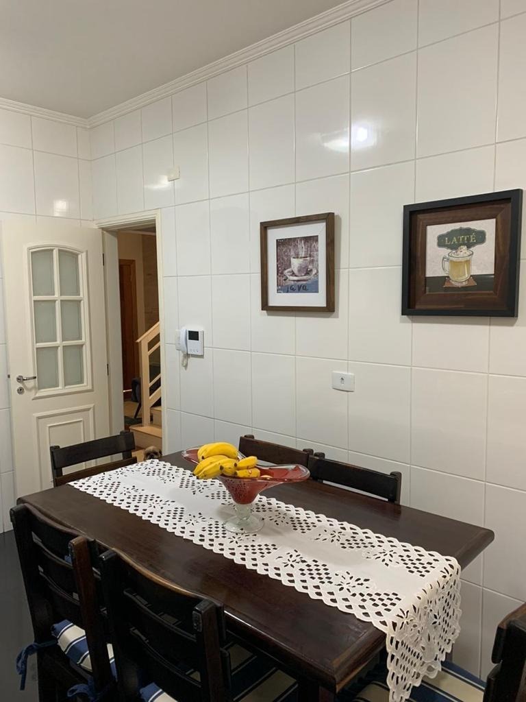 Casa à venda com 3 quartos, 201m² - Foto 12