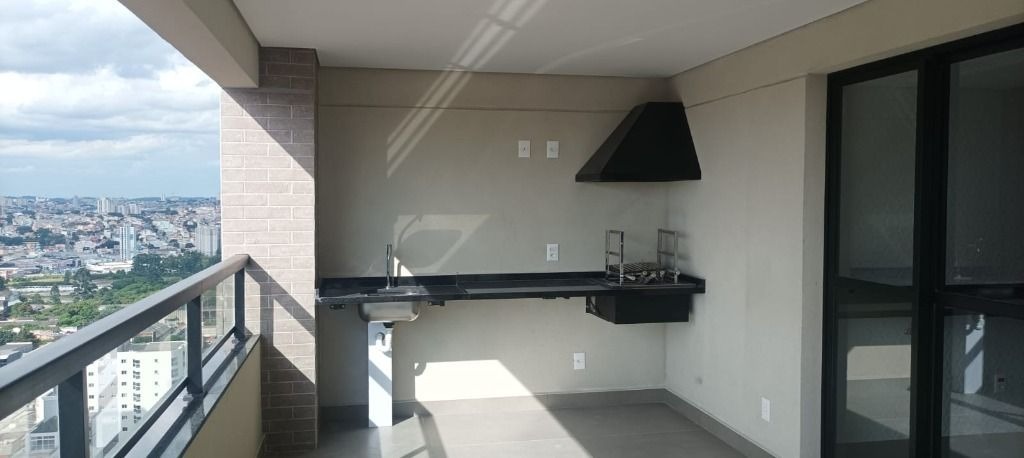 Cobertura à venda com 3 quartos, 323m² - Foto 1