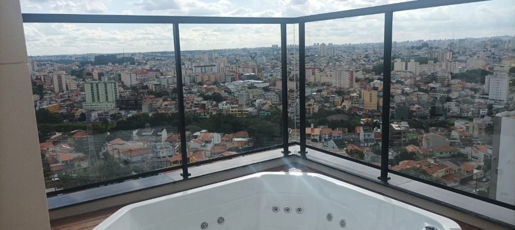 Cobertura à venda com 3 quartos, 323m² - Foto 11