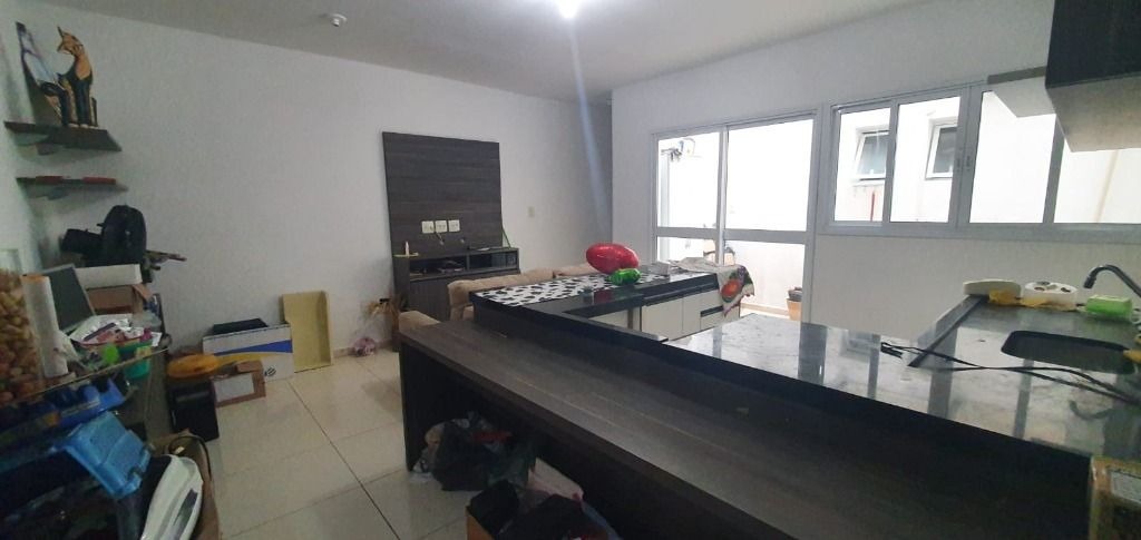 Apartamento à venda com 2 quartos, 52m² - Foto 7