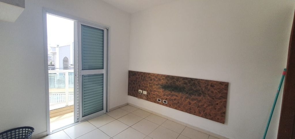 Apartamento à venda com 2 quartos, 52m² - Foto 9