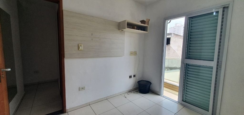 Apartamento à venda com 2 quartos, 52m² - Foto 11