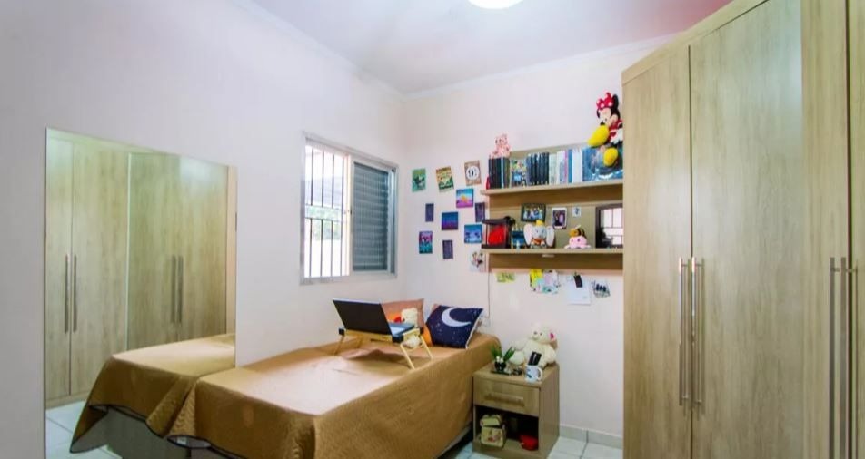 Casa à venda com 3 quartos, 198m² - Foto 11