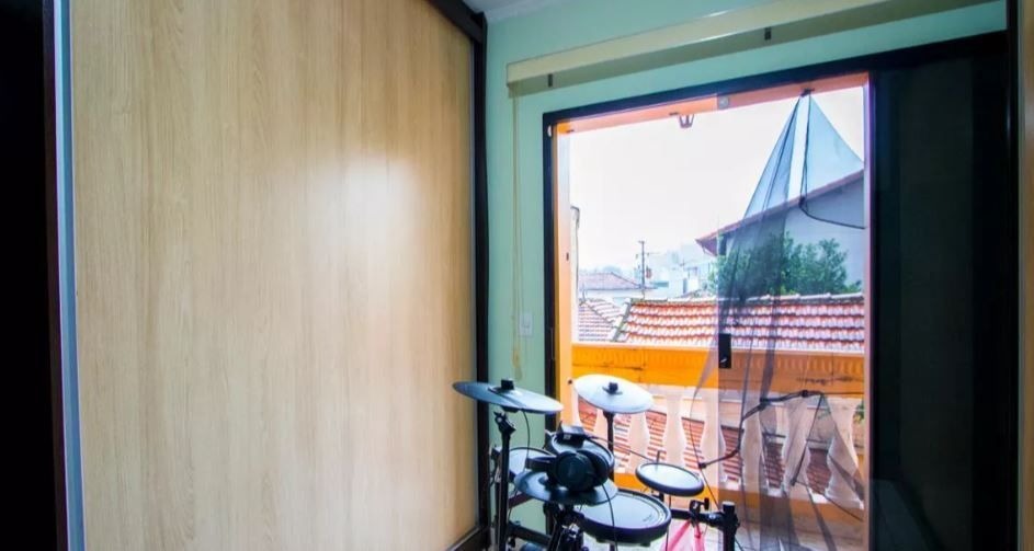 Casa à venda com 3 quartos, 198m² - Foto 14