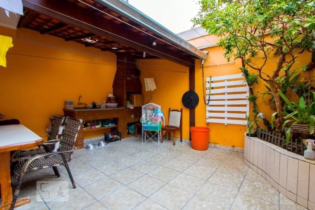 Casa à venda com 3 quartos, 198m² - Foto 19