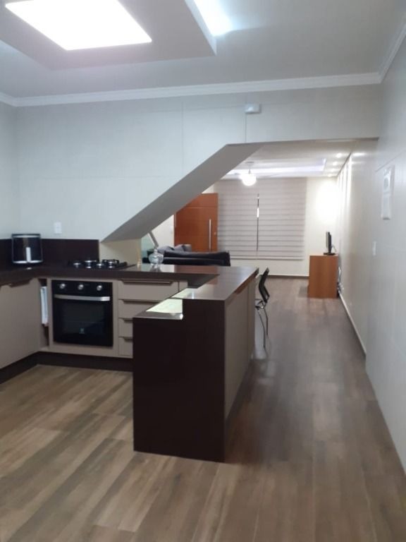 Casa à venda com 3 quartos, 145m² - Foto 3