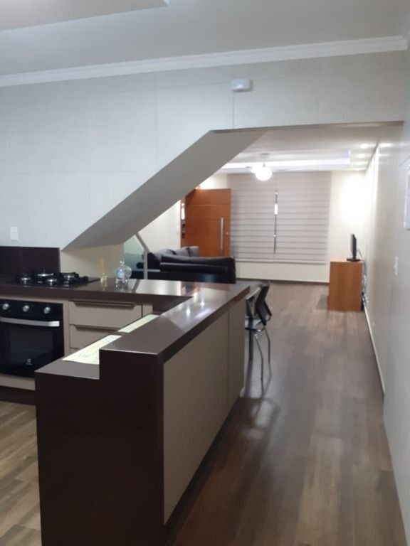 Casa à venda com 3 quartos, 145m² - Foto 5