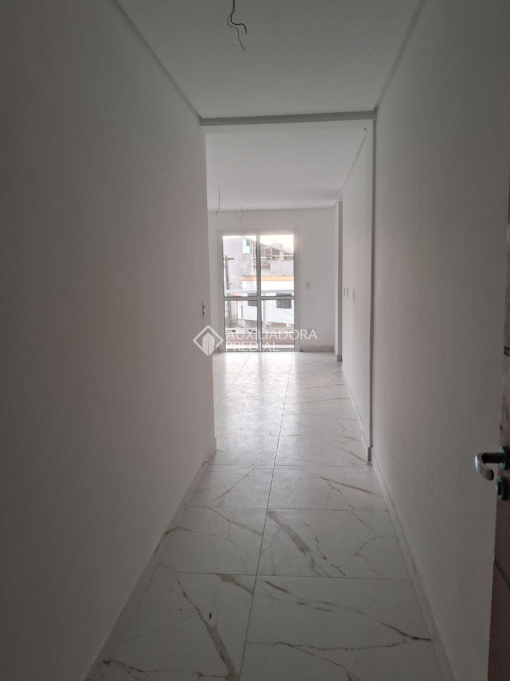 Apartamento à venda com 2 quartos, 48m² - Foto 5