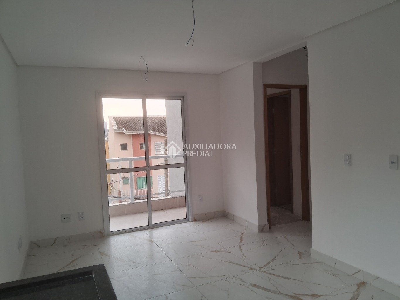 Apartamento à venda com 2 quartos, 48m² - Foto 4