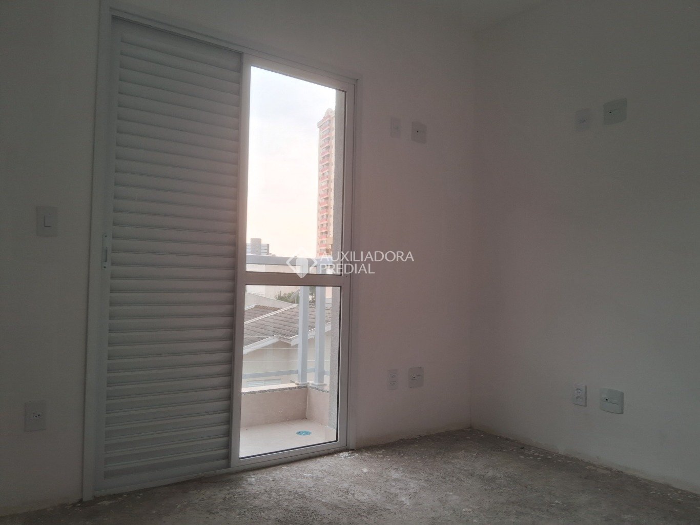 Apartamento à venda com 2 quartos, 48m² - Foto 6