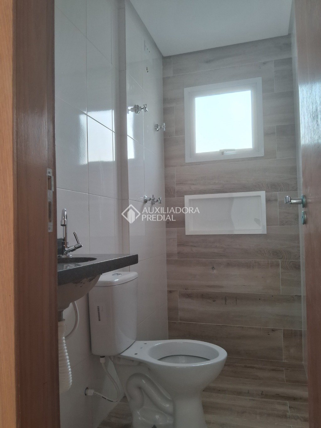 Apartamento à venda com 2 quartos, 48m² - Foto 9