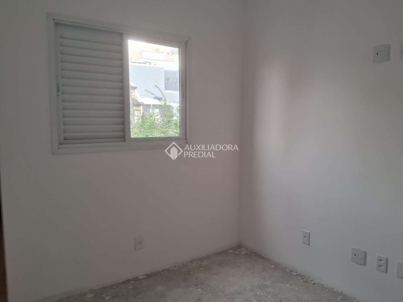 Apartamento à venda com 2 quartos, 48m² - Foto 8