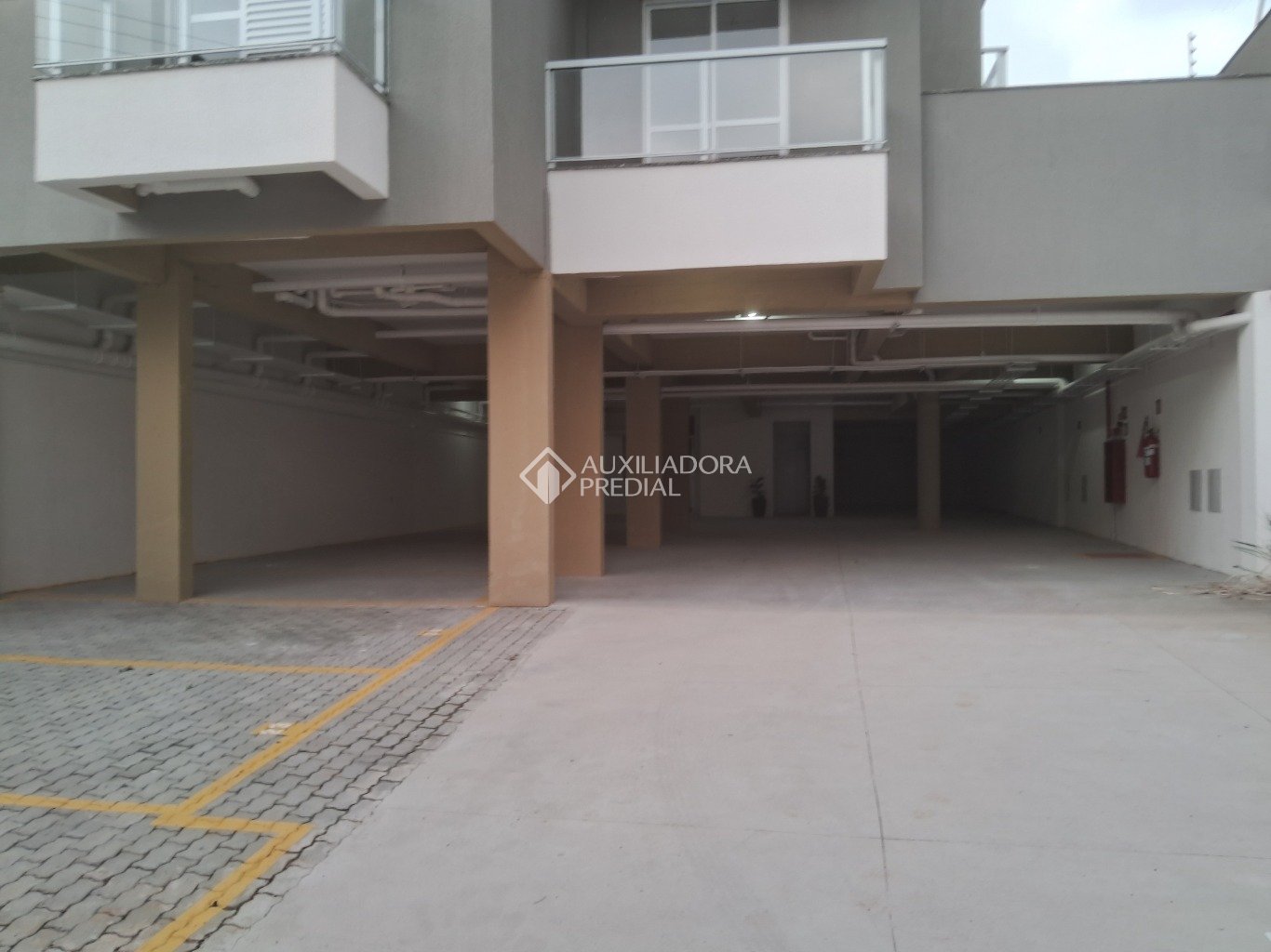 Apartamento à venda com 2 quartos, 48m² - Foto 17