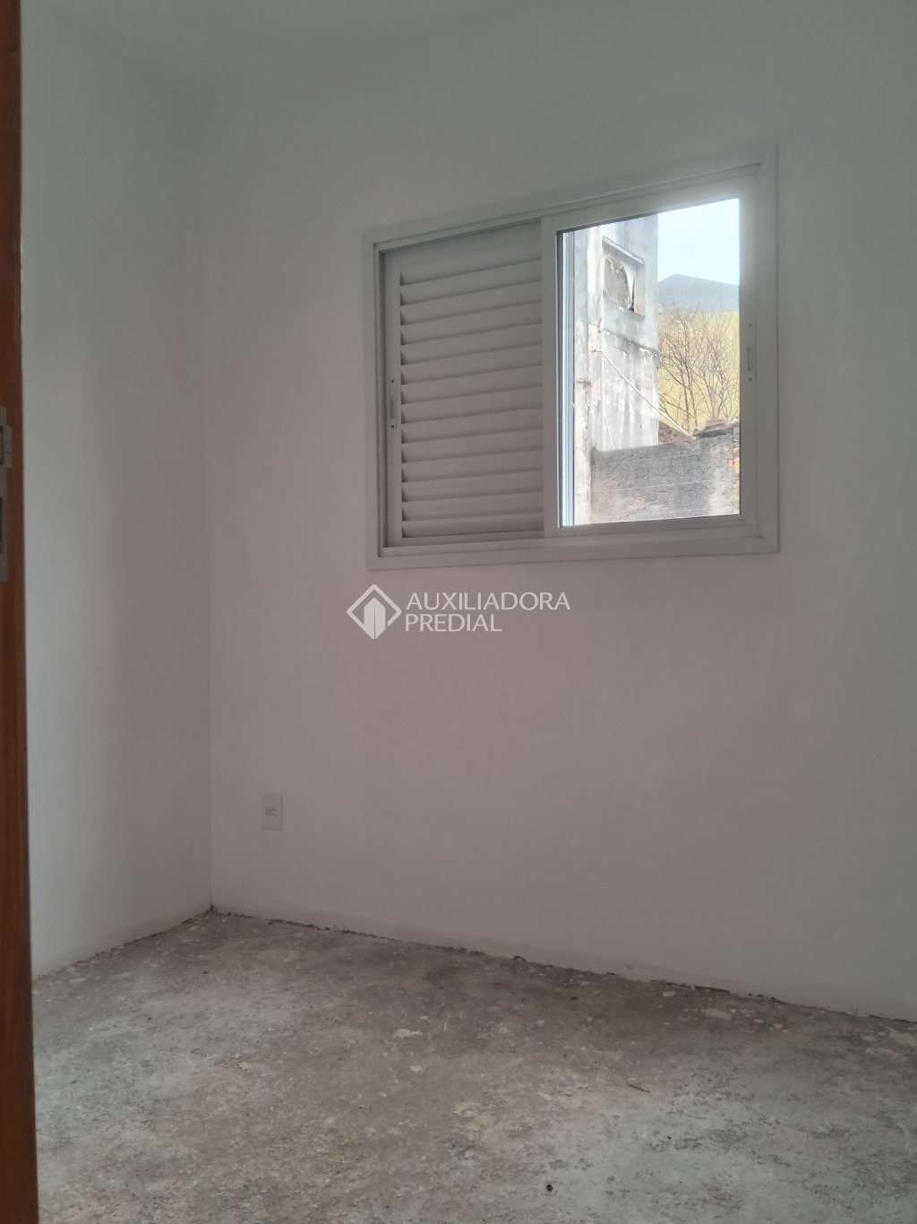 Apartamento à venda com 2 quartos, 44m² - Foto 5