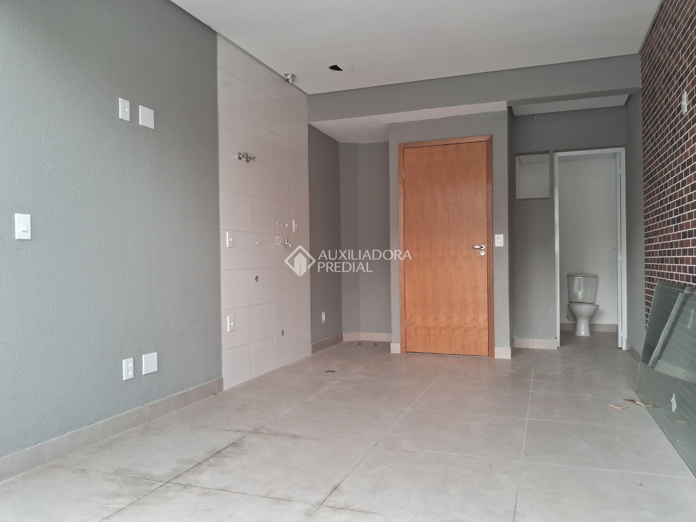 Cobertura à venda com 2 quartos, 95m² - Foto 11