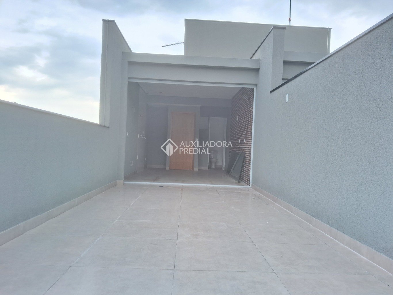 Cobertura à venda com 2 quartos, 95m² - Foto 13