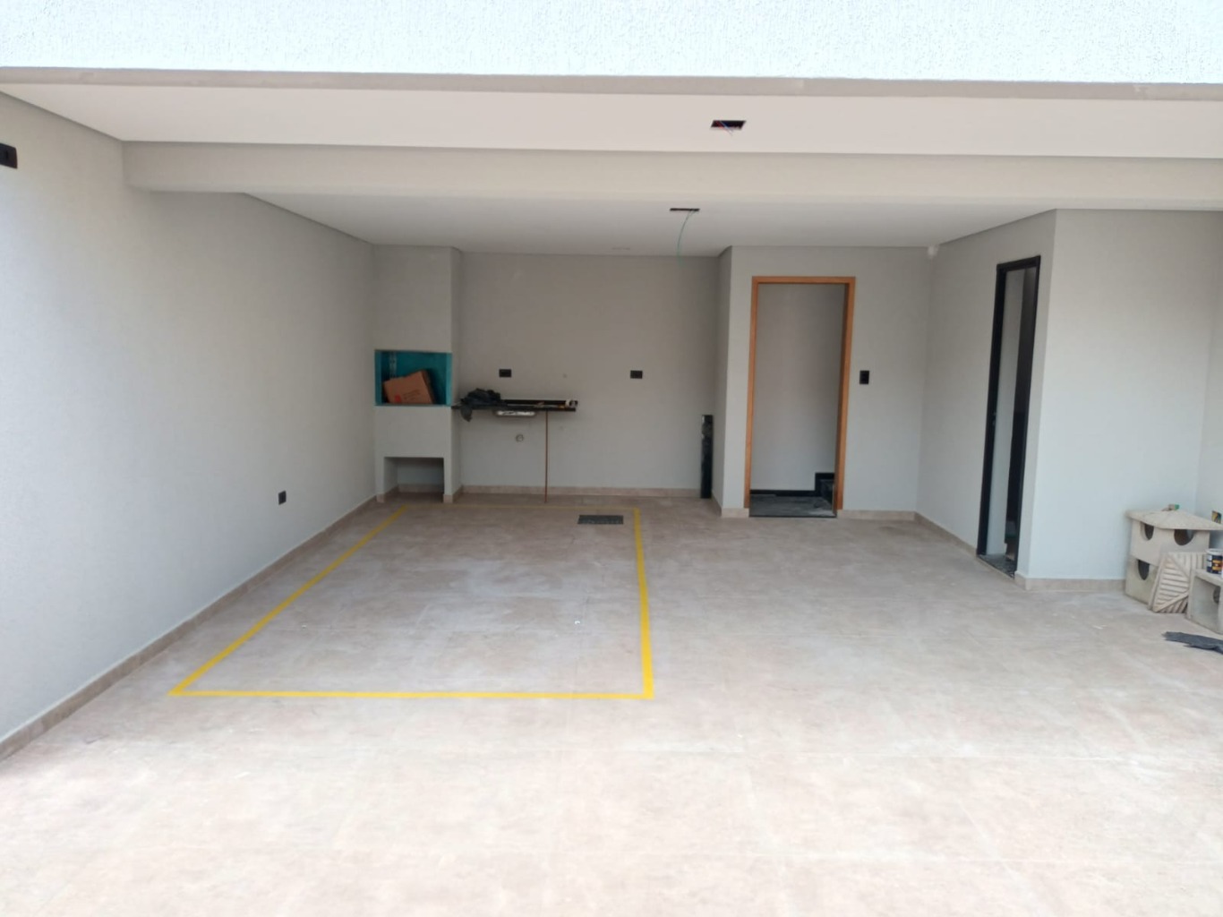 Casa à venda com 2 quartos, 95m² - Foto 11