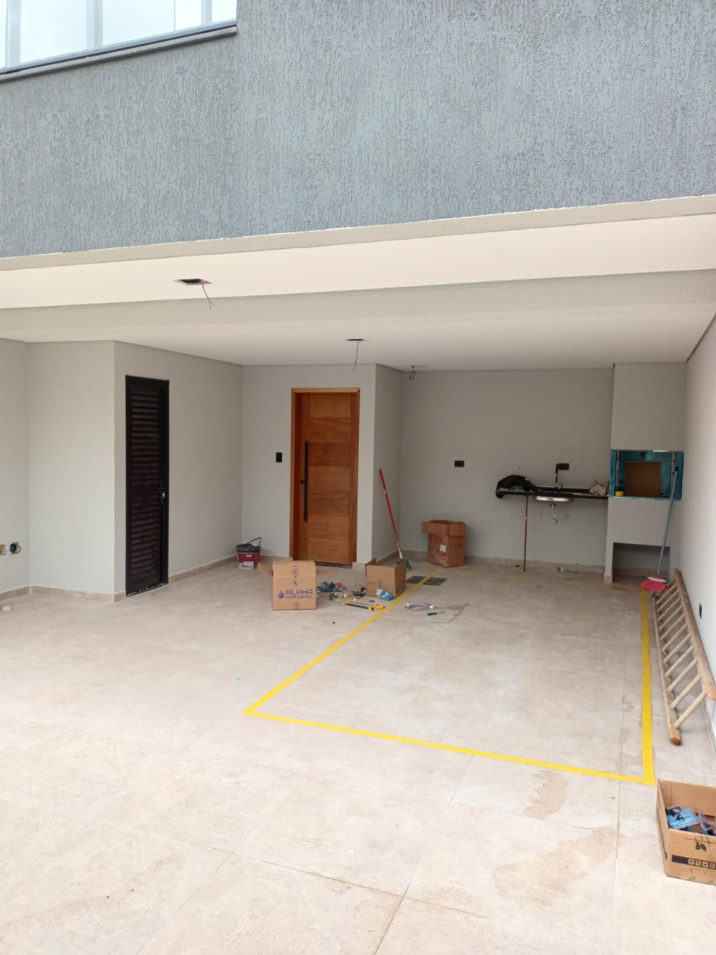 Casa à venda com 2 quartos, 95m² - Foto 12