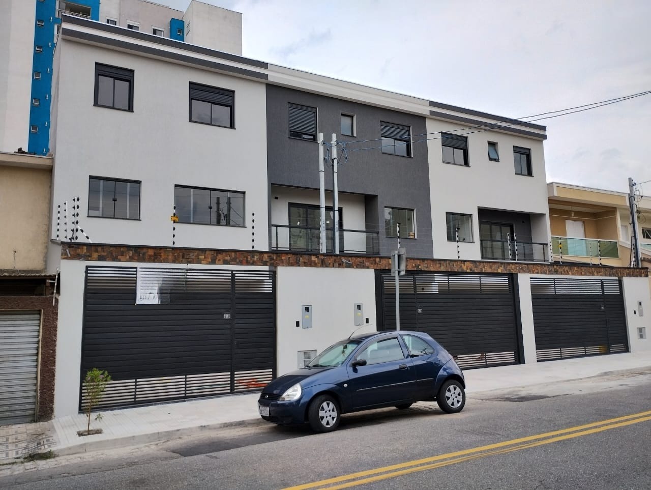 Casa à venda com 2 quartos, 95m² - Foto 18