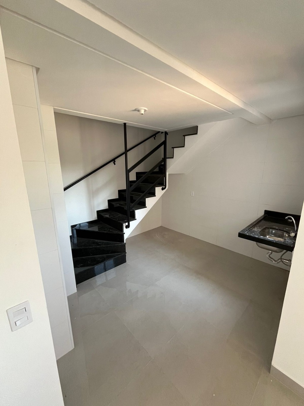 Cobertura à venda com 3 quartos, 128m² - Foto 5