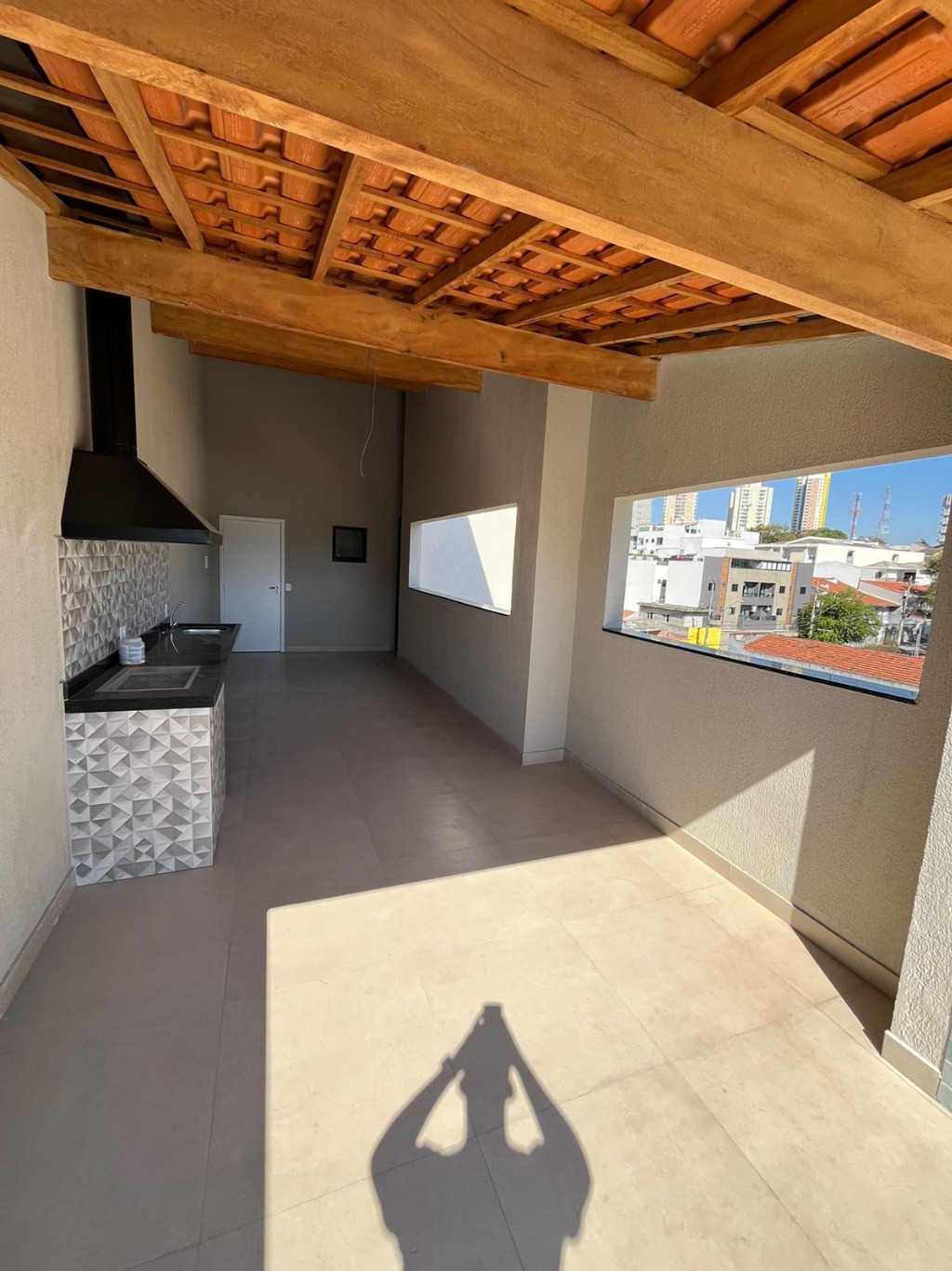 Cobertura à venda com 3 quartos, 128m² - Foto 2