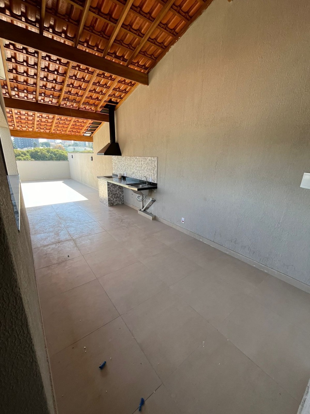 Cobertura à venda com 3 quartos, 128m² - Foto 4