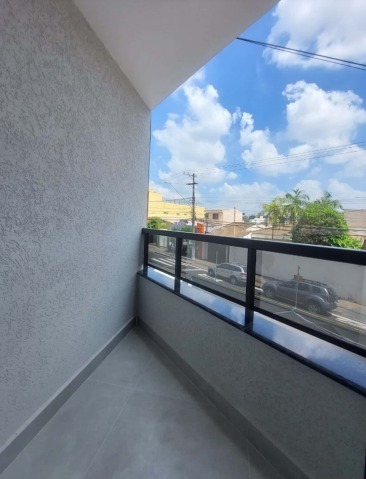 Apartamento à venda com 1 quarto, 56m² - Foto 6