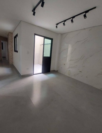 Apartamento à venda com 1 quarto, 56m² - Foto 8