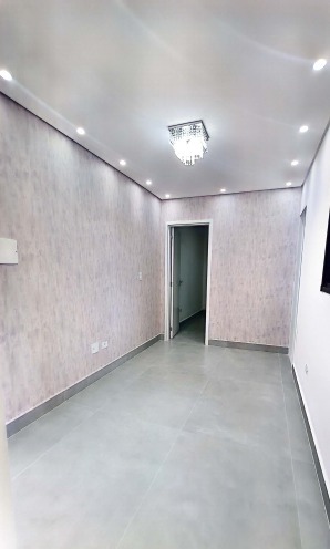 Apartamento à venda com 2 quartos, 62m² - Foto 1